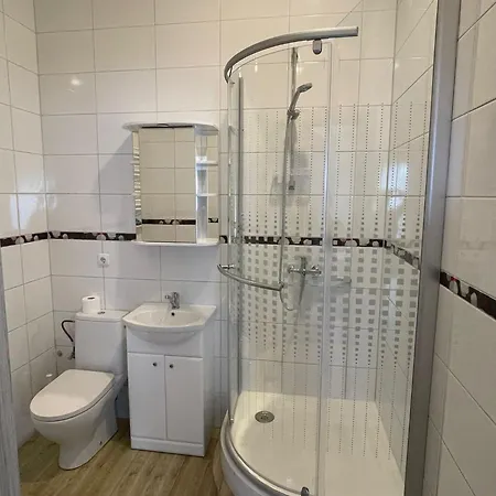 Apartament Vilijos Apartamentai *