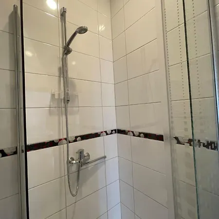 Vilijos Apartamentai * Kaunas