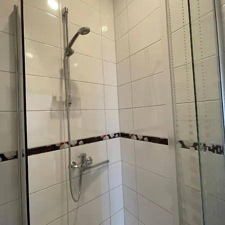 Vilijos Apartamentai * Kaunas