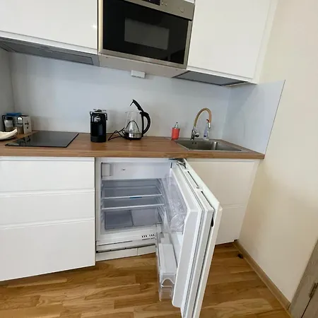 Vilijos Apartamentai Apartament Kowno