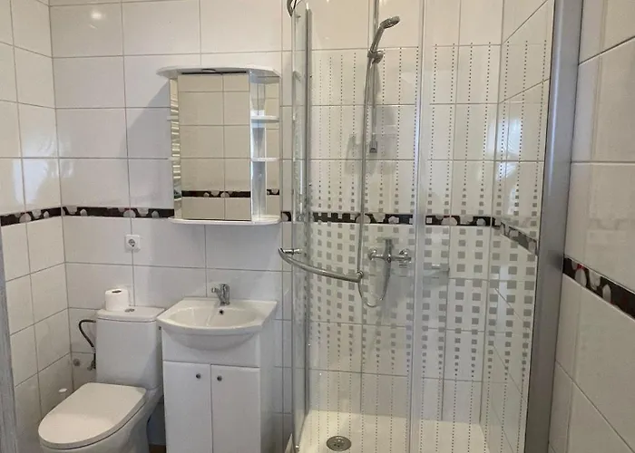 Appartamento Vilijos Apartamentai *