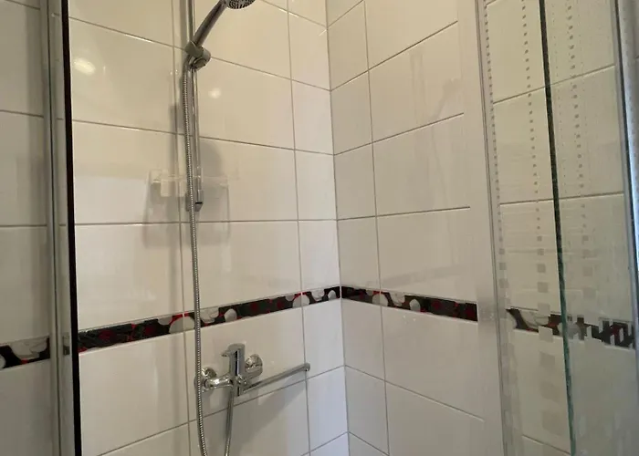 Vilijos Apartamentai * Kaunas